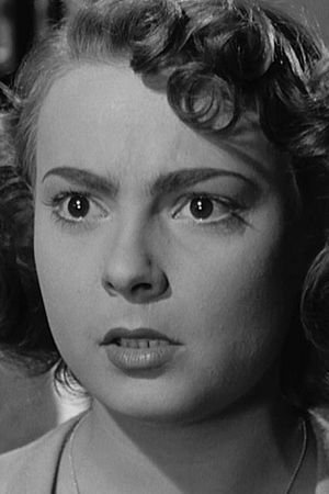 et billede af Vera Talchi