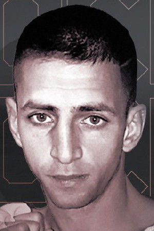 et billede af Jesus Ruiz