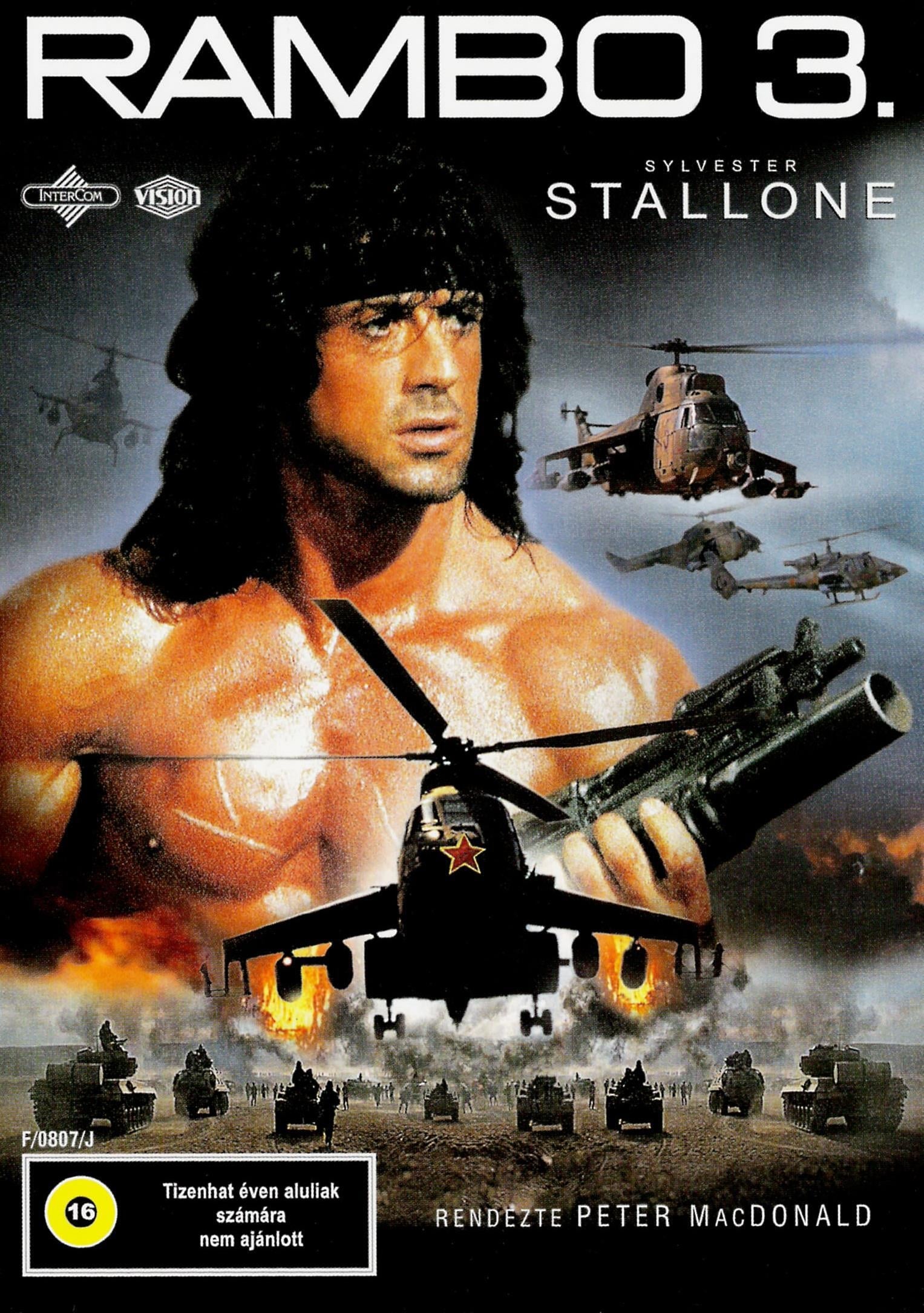 Rambo III