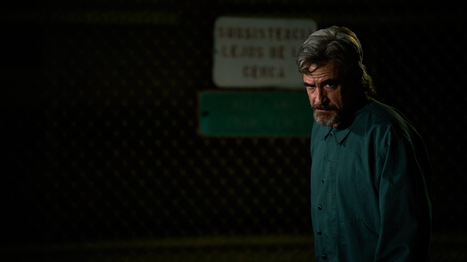 Breakwater (2023)