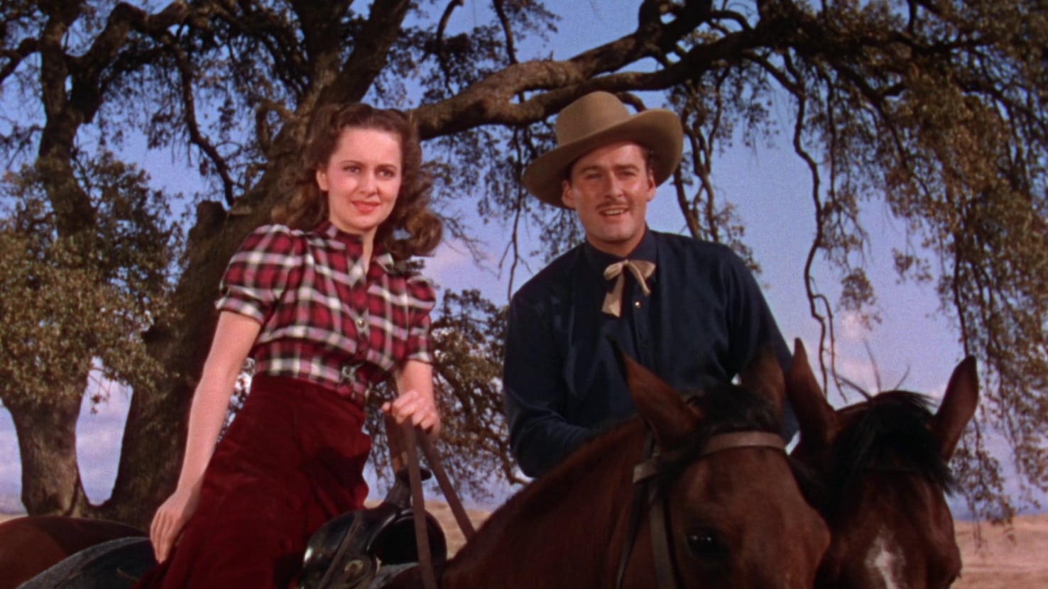 Dodge City (1939)