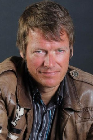 et billede af Stefan Busse