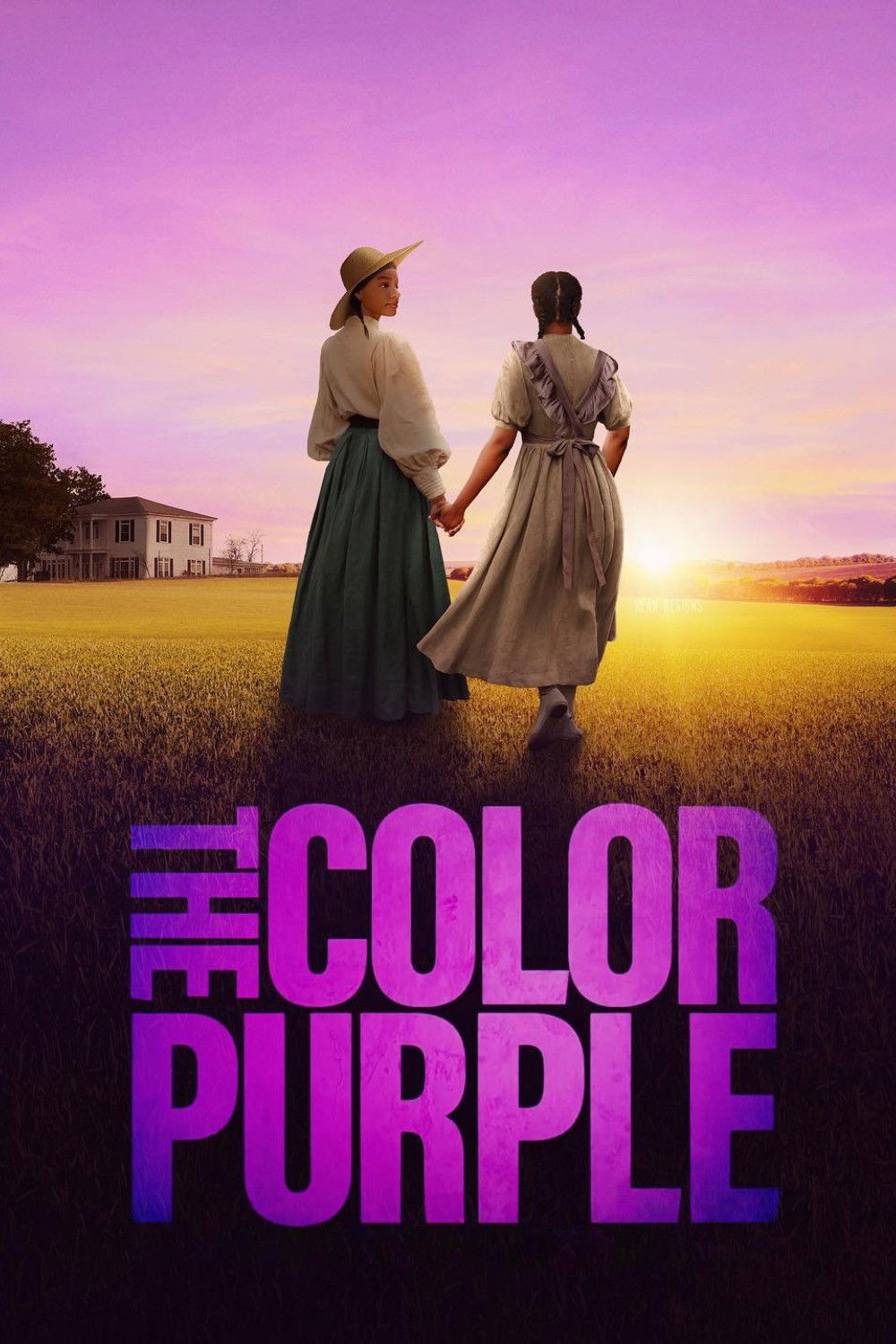 The Color Purple