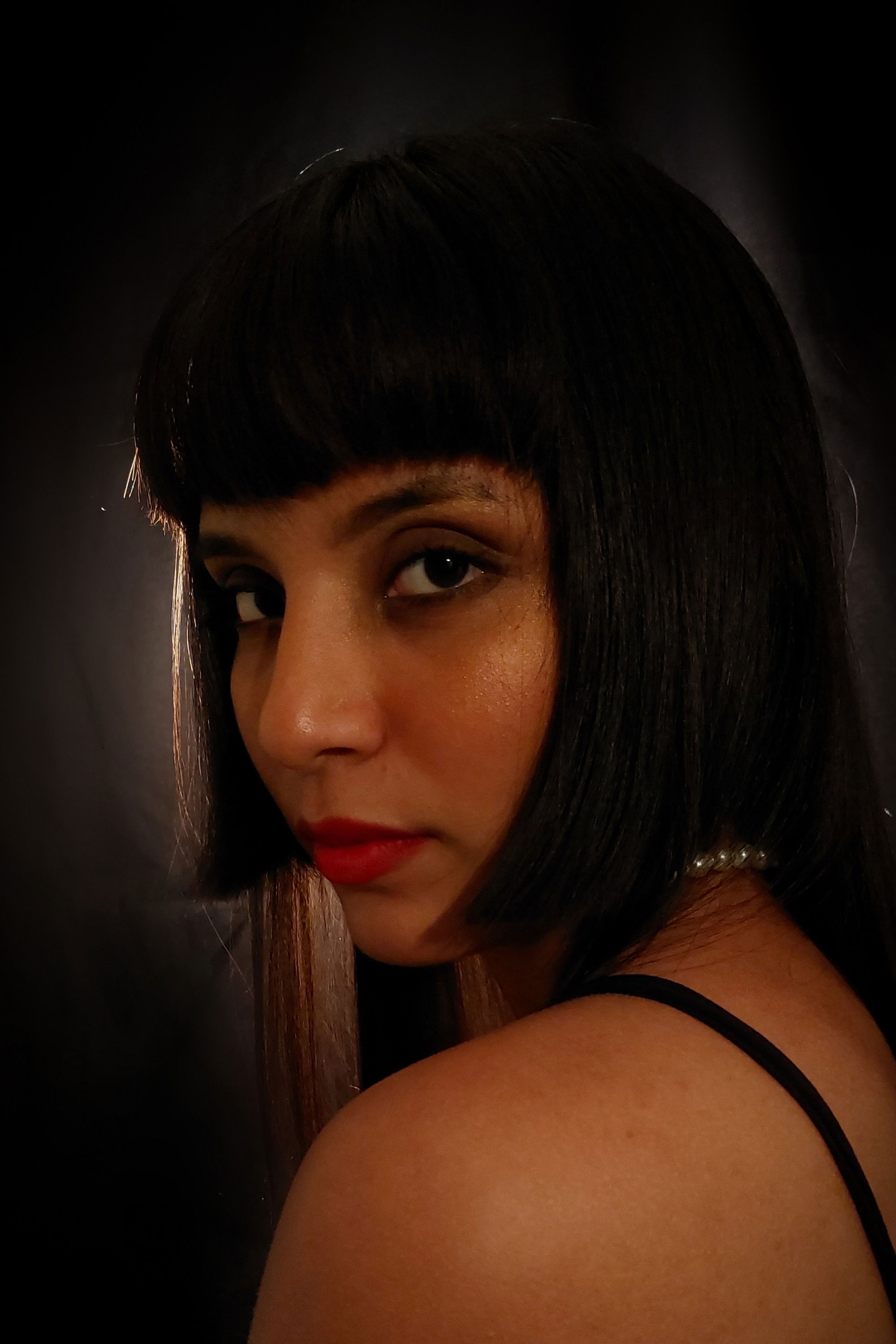 et billede af Fai Rivero