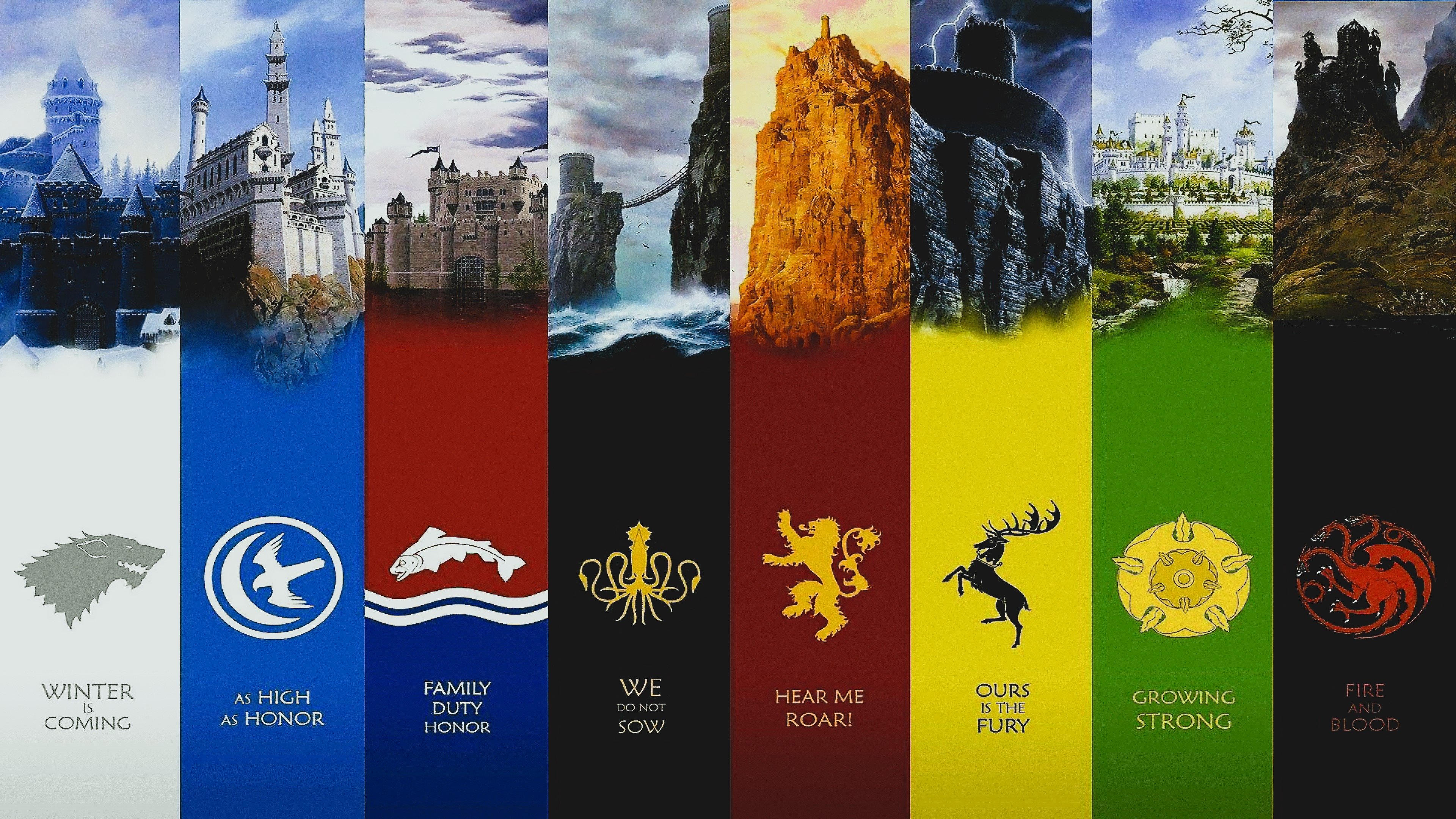 Game of Thrones