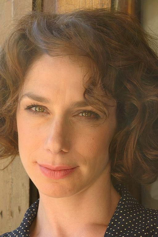 et billede af Verónica Pelaccini