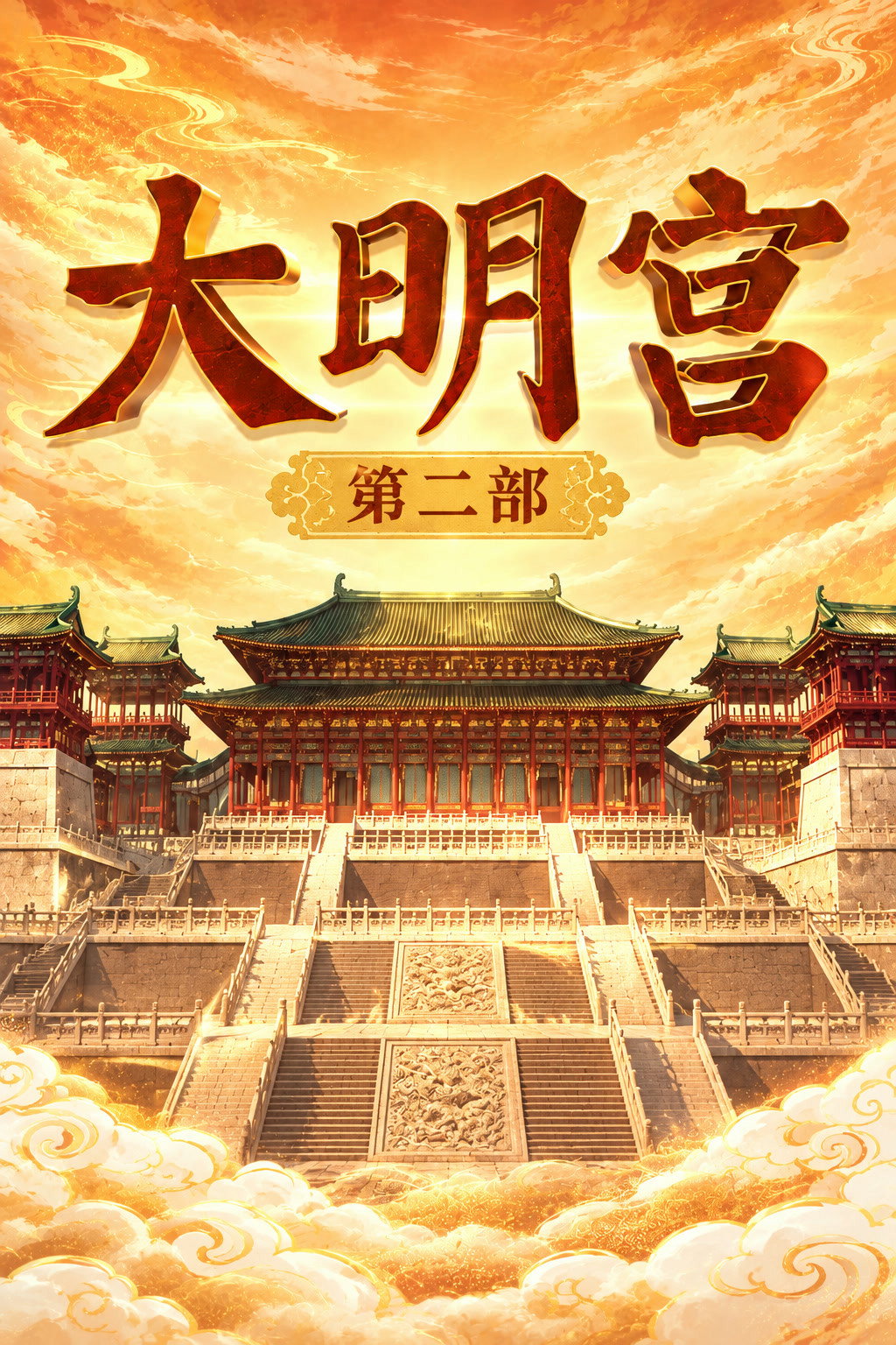 poster season Season 539