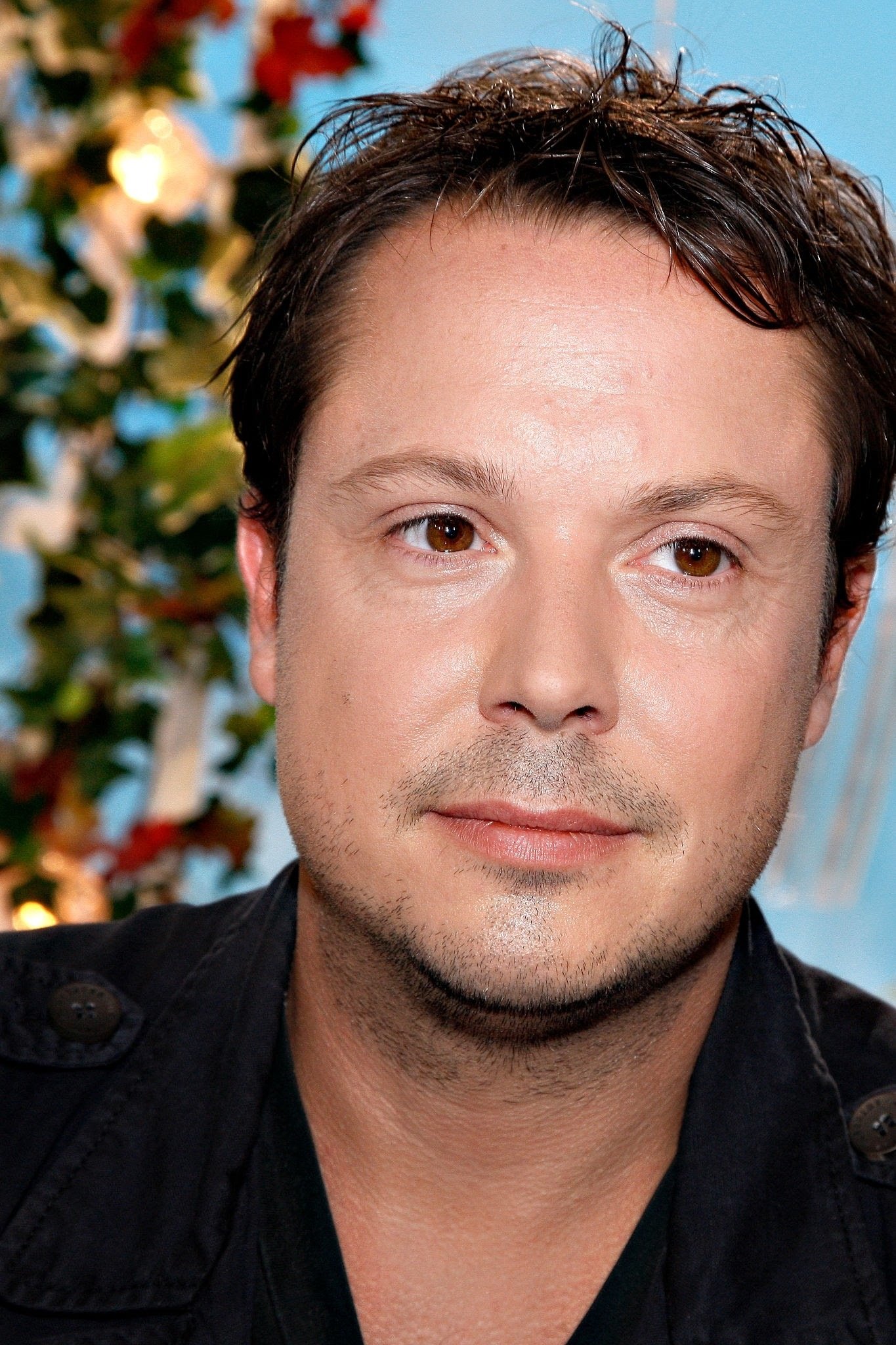 et billede af Davy Sardou