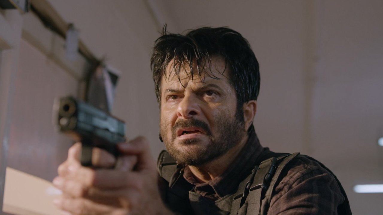 24: India - Épisode 24