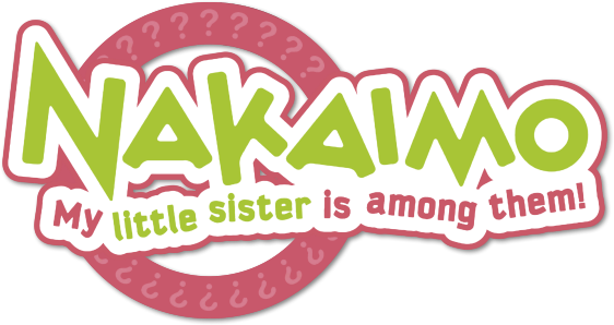 Kono Naka ni Hitori, Imouto ga Iru!