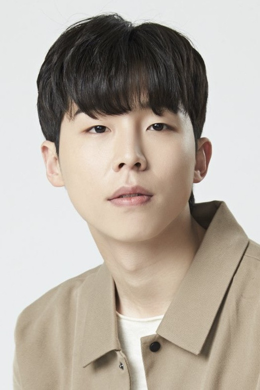 et billede af Song Duk-ho