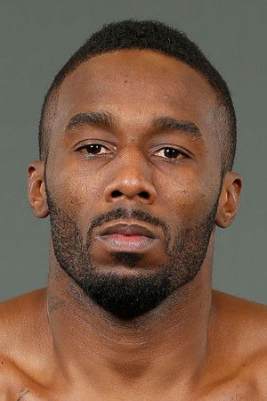 et billede af Dashon Johnson