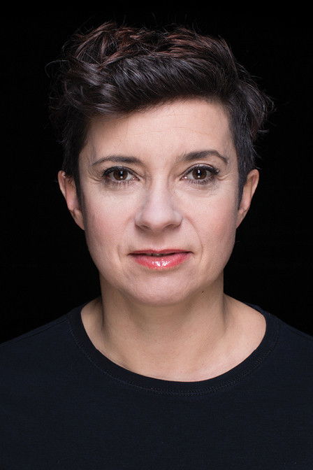 et billede af Dorota Abbe