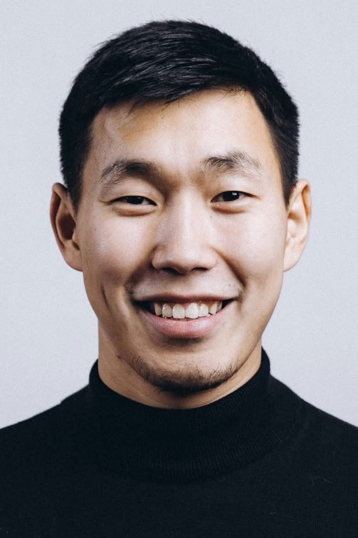 et billede af Borislav Stepanov