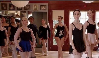 Bunheads