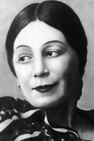 et billede af Elena Granovskaya