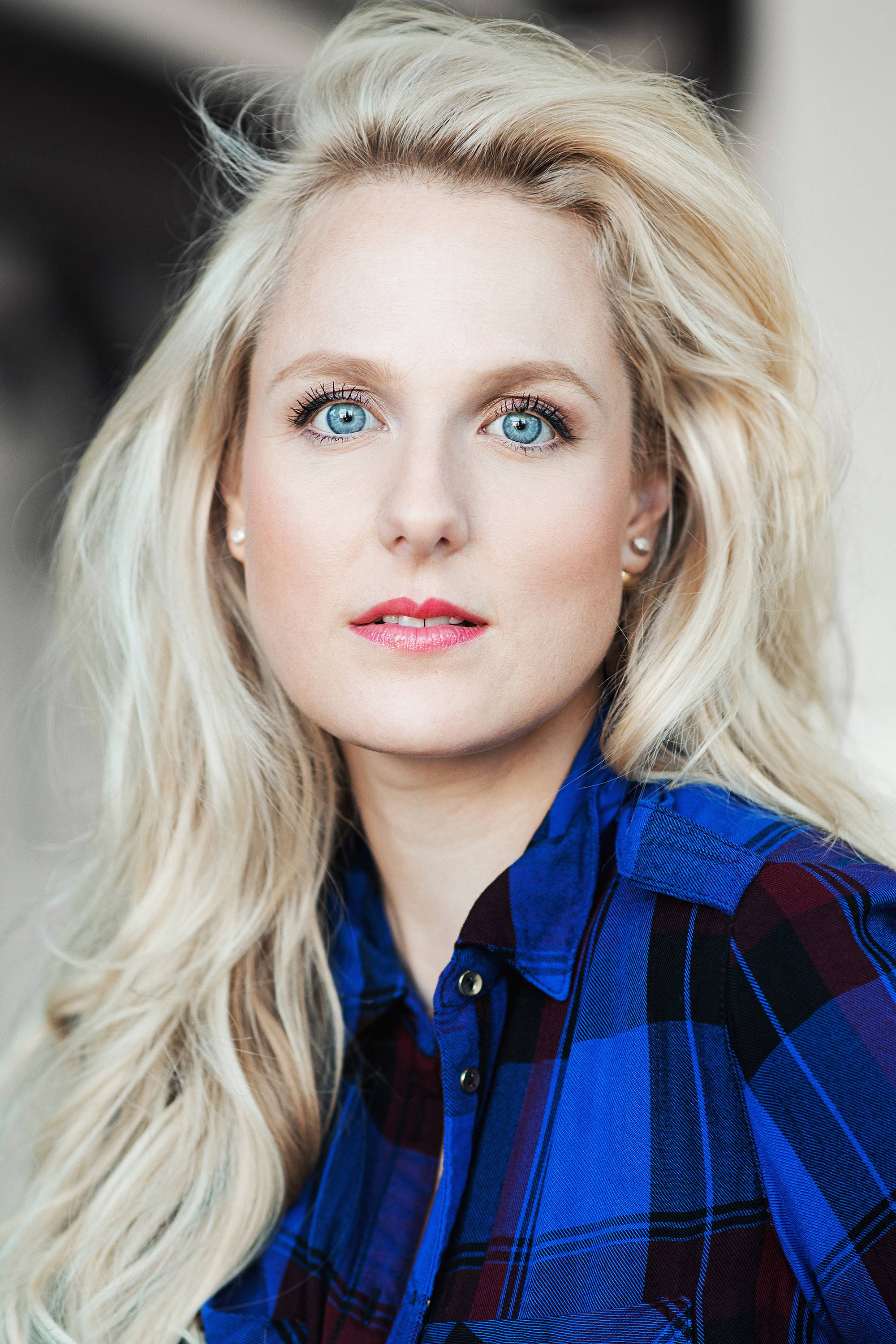 et billede af Marie Soleil Dion