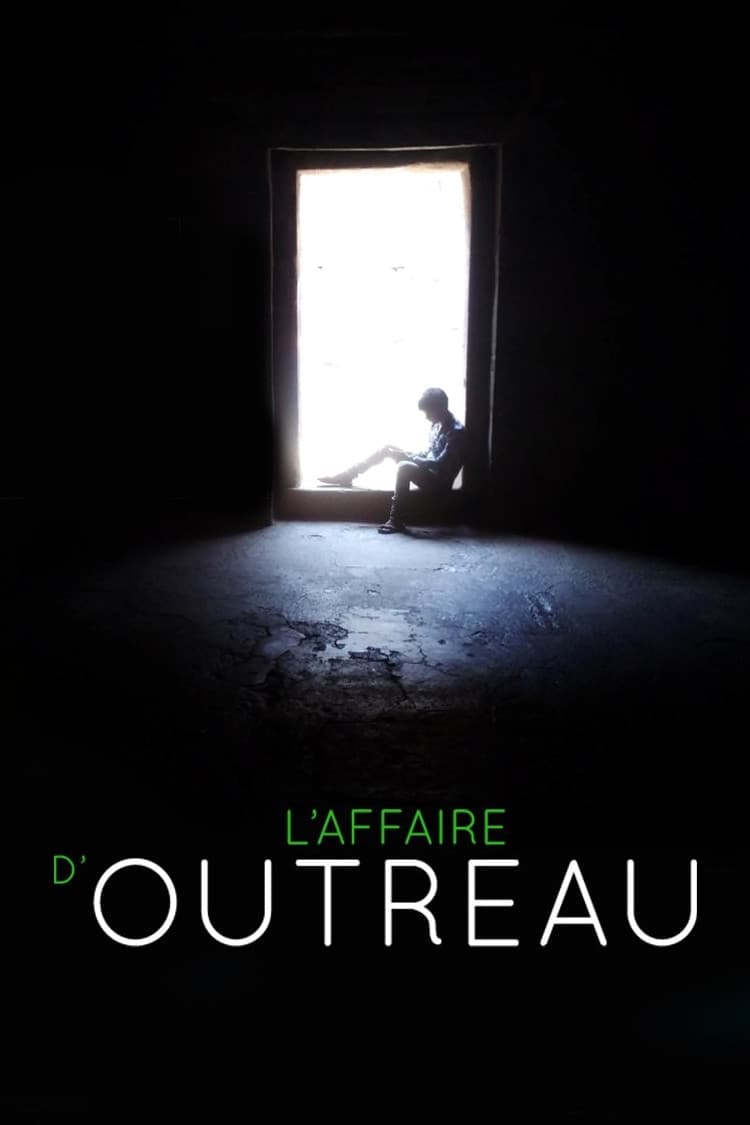 L'Affaire d'Outreau TV Shows About Based On True Story