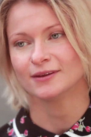 et billede af Jana Sue Zuckerberg