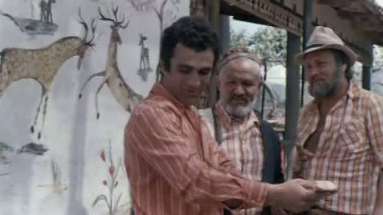 Doublet Shooting (1980)