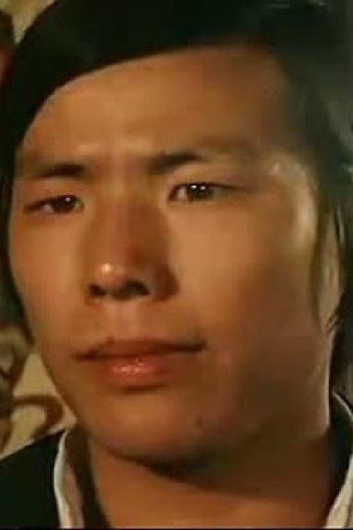 et billede af Chan Ming-Wai