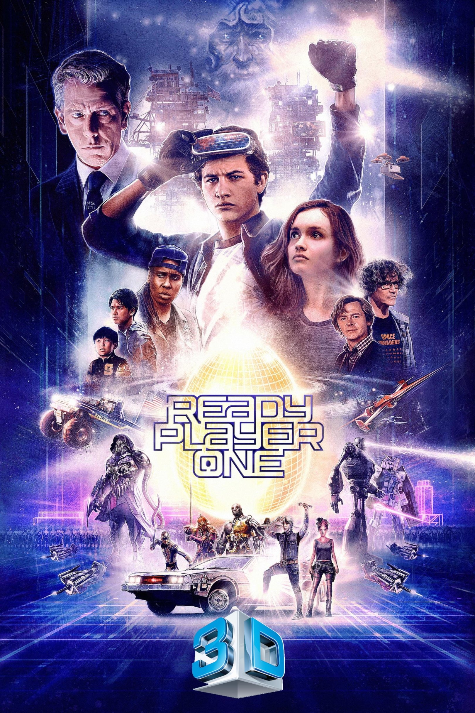 Ready Player One