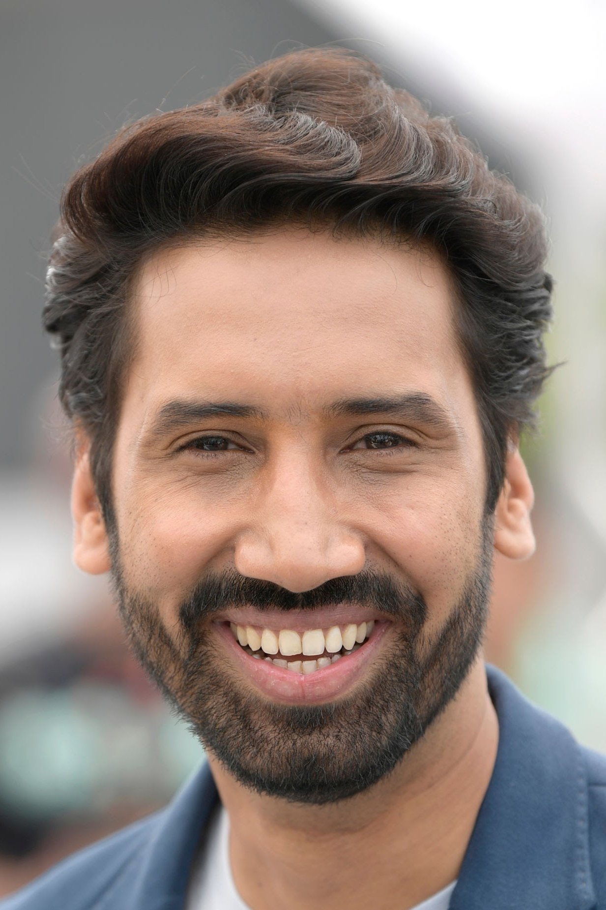 et billede af Abhilash Thapliyal