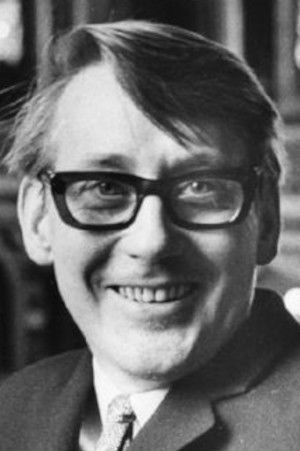 et billede af Stig Claesson