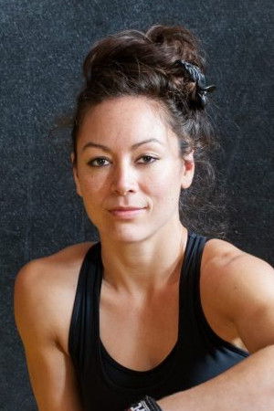 et billede af Lanchana Green