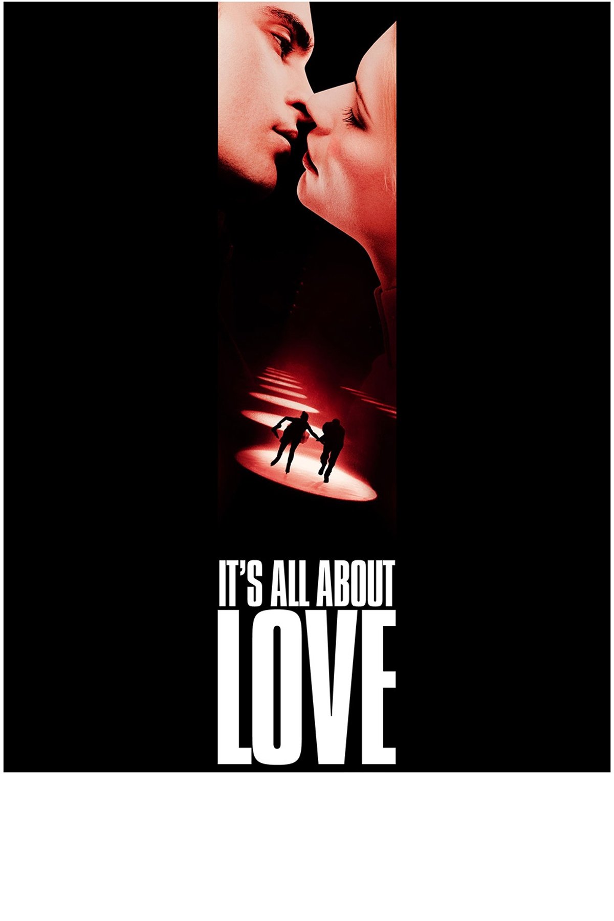It's All About Love
