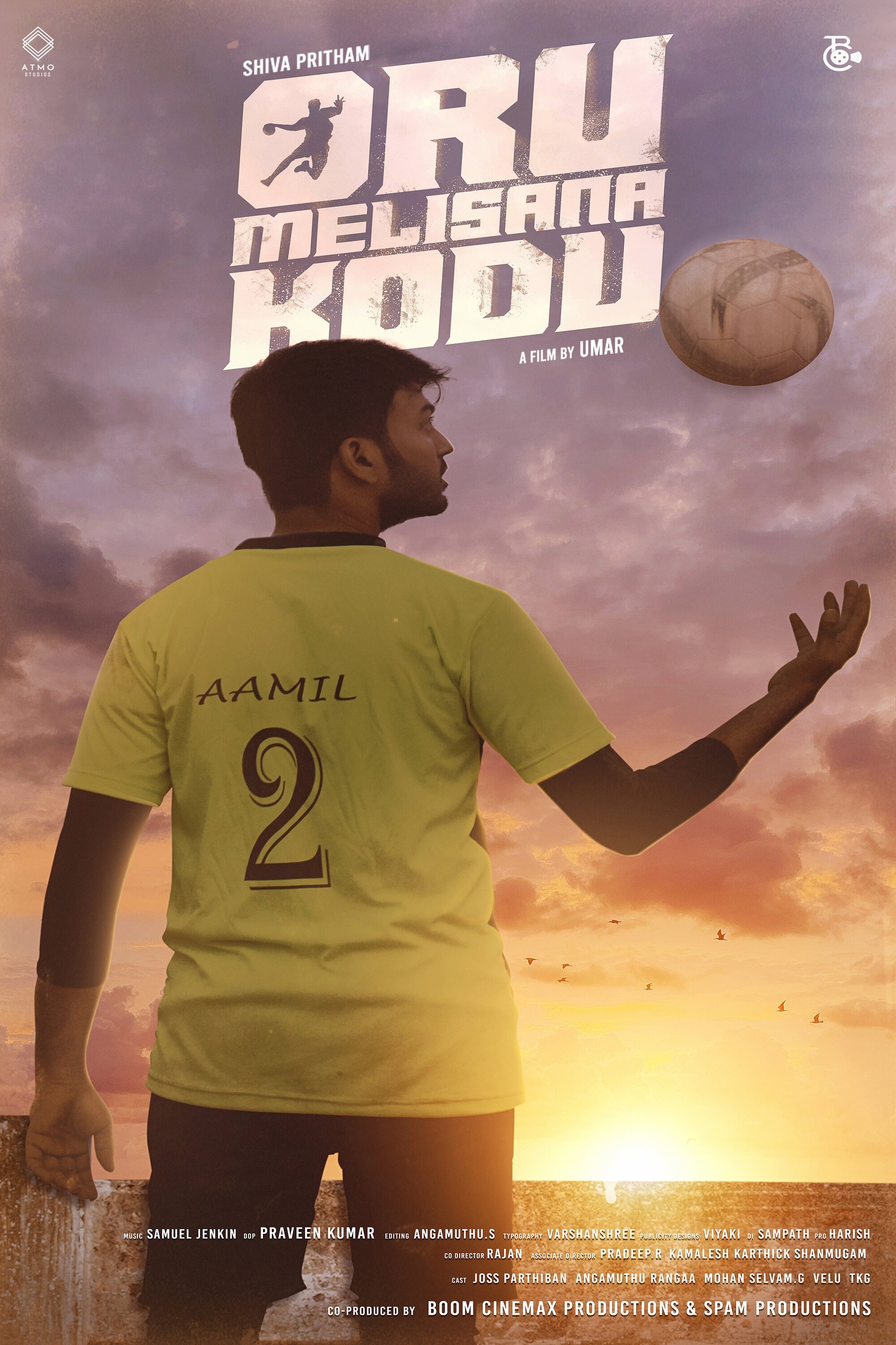 movie