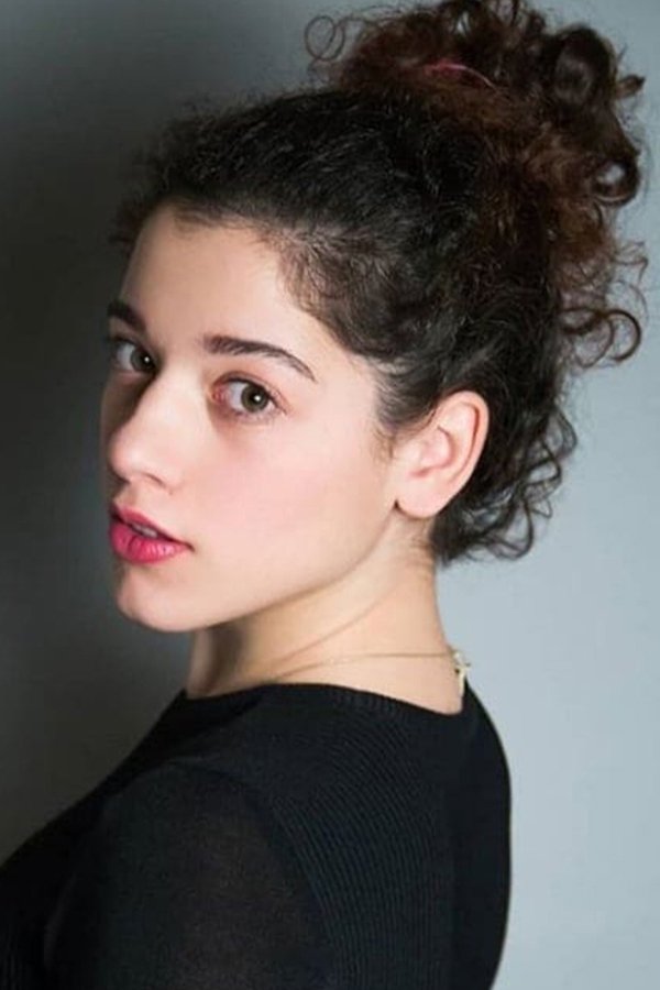 Mariela Doumpou's picture in the cast