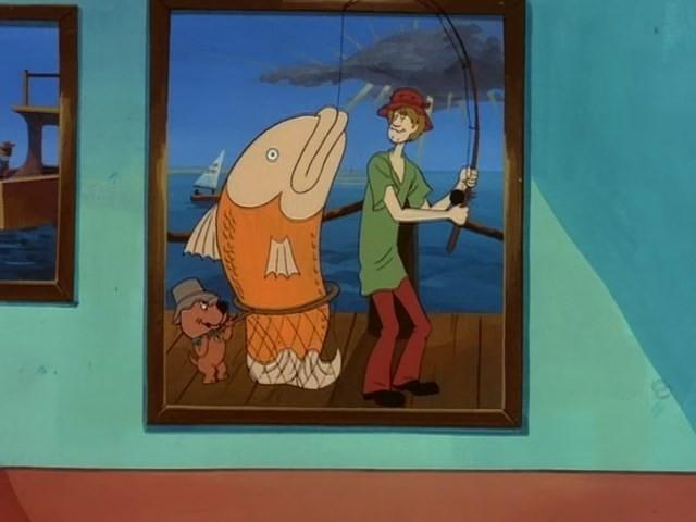 Scooby-Doo and Scrappy-Doo