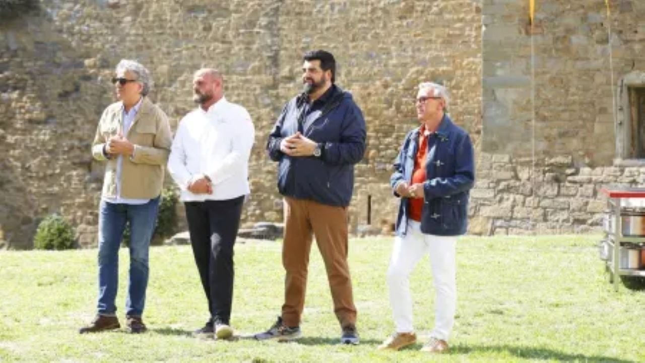 Masterchef Italy