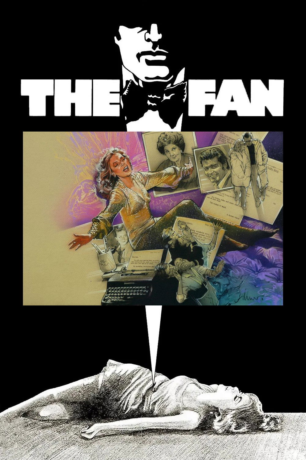 The Fan