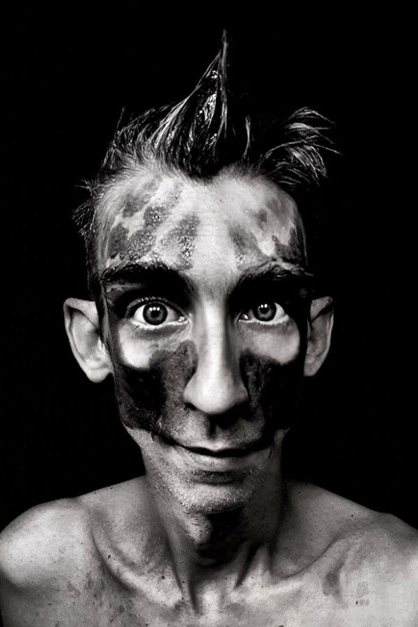 et billede af Óscar Boix