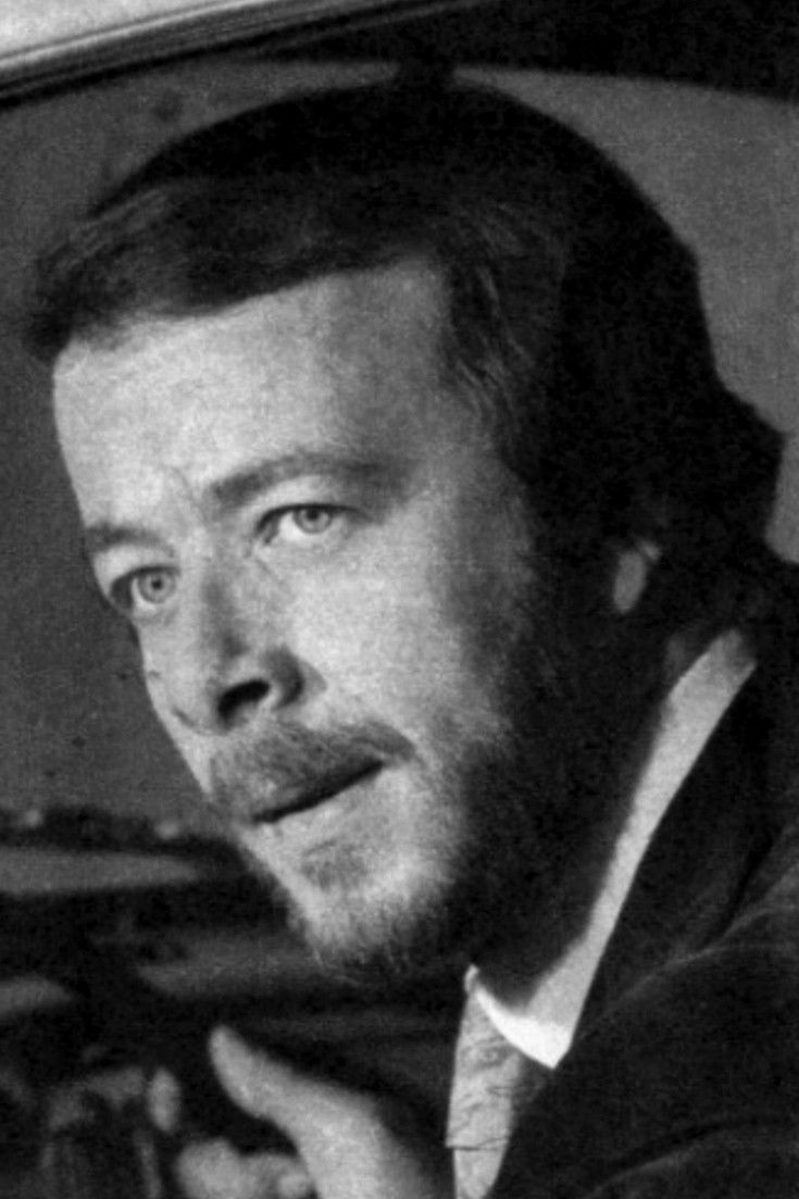 et billede af Oscar Sciamanna