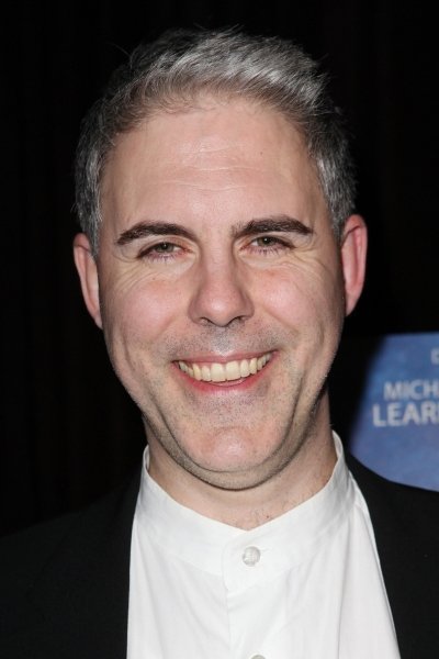 et billede af Ian Lithgow