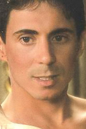 et billede af Dominick Demarco