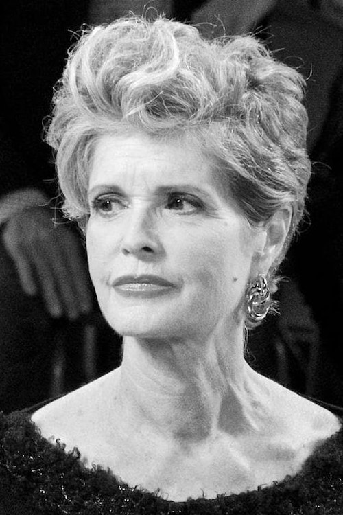 Véronique Béliveau's picture in the cast