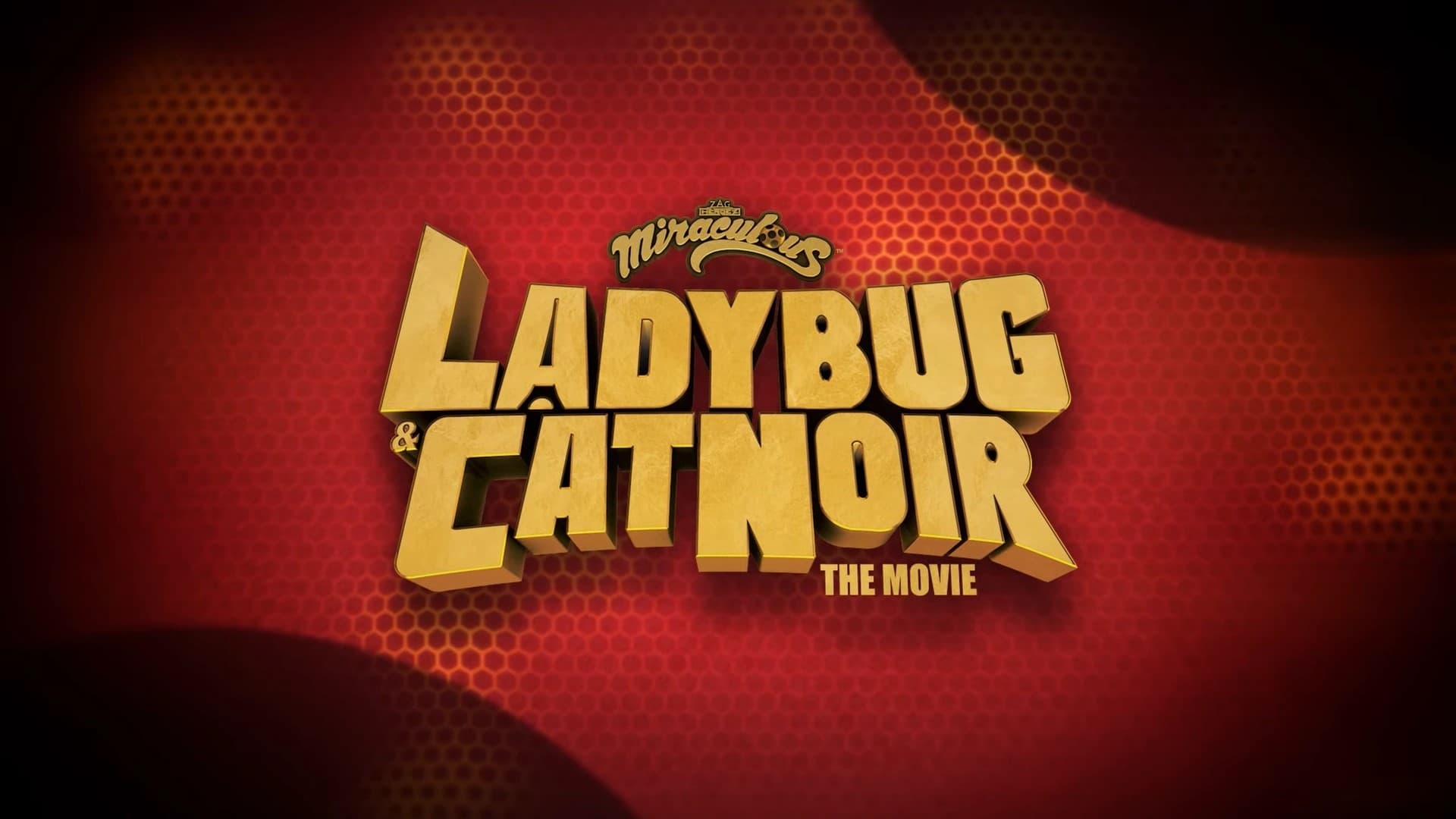 Ladybug & Cat Noir: De Film (2023)