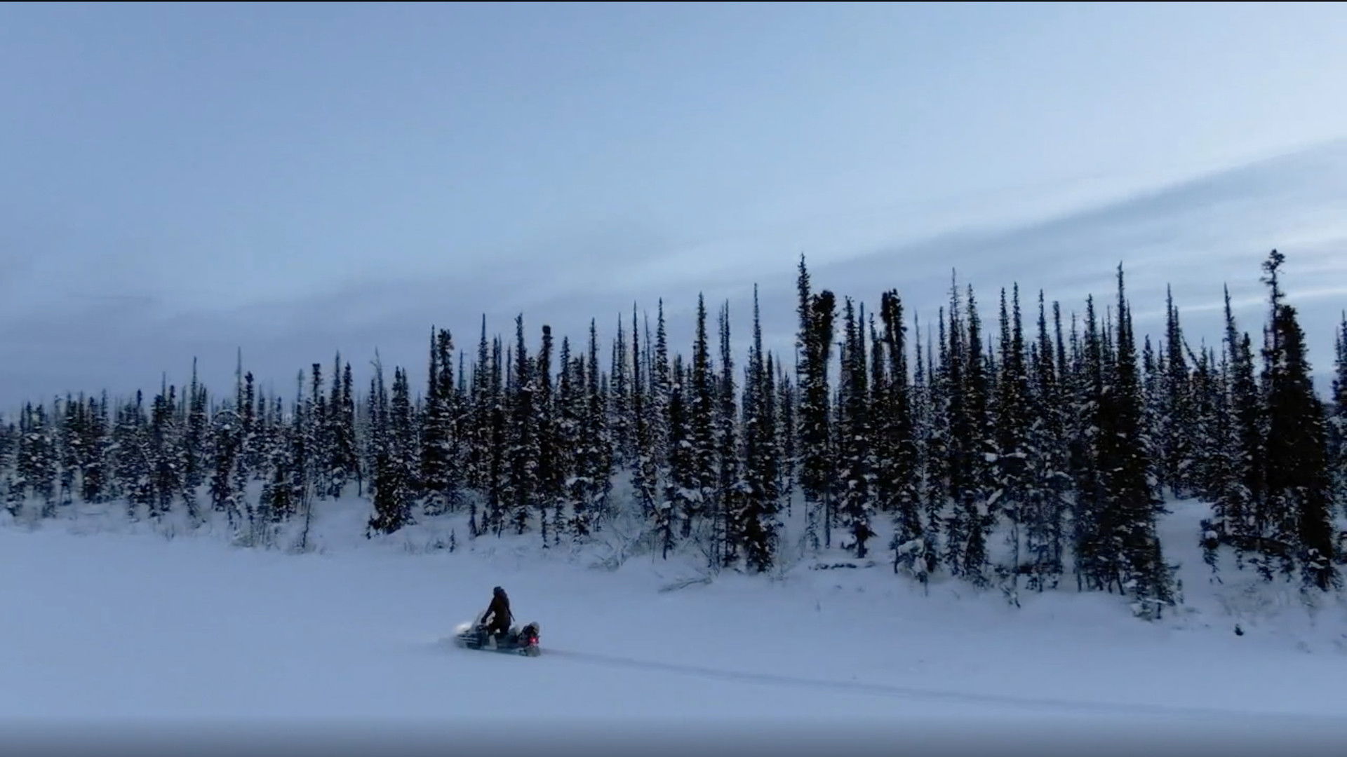 Life Below Zero: Next Generation S06E03 backdrop