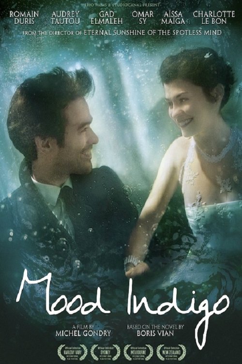 Mood Indigo