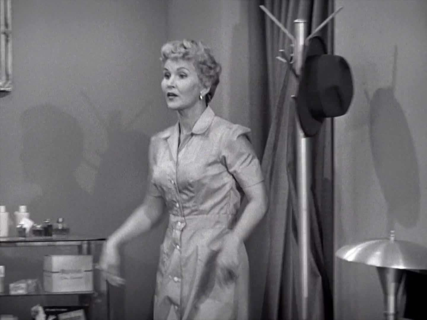 I Love Lucy - Épisode 26