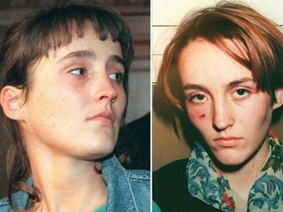 Faites entrer l'accusé - Florence Rey, Audry Maupin - Tueurs nés ?