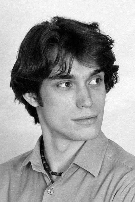 et billede af Alexei Skuratov