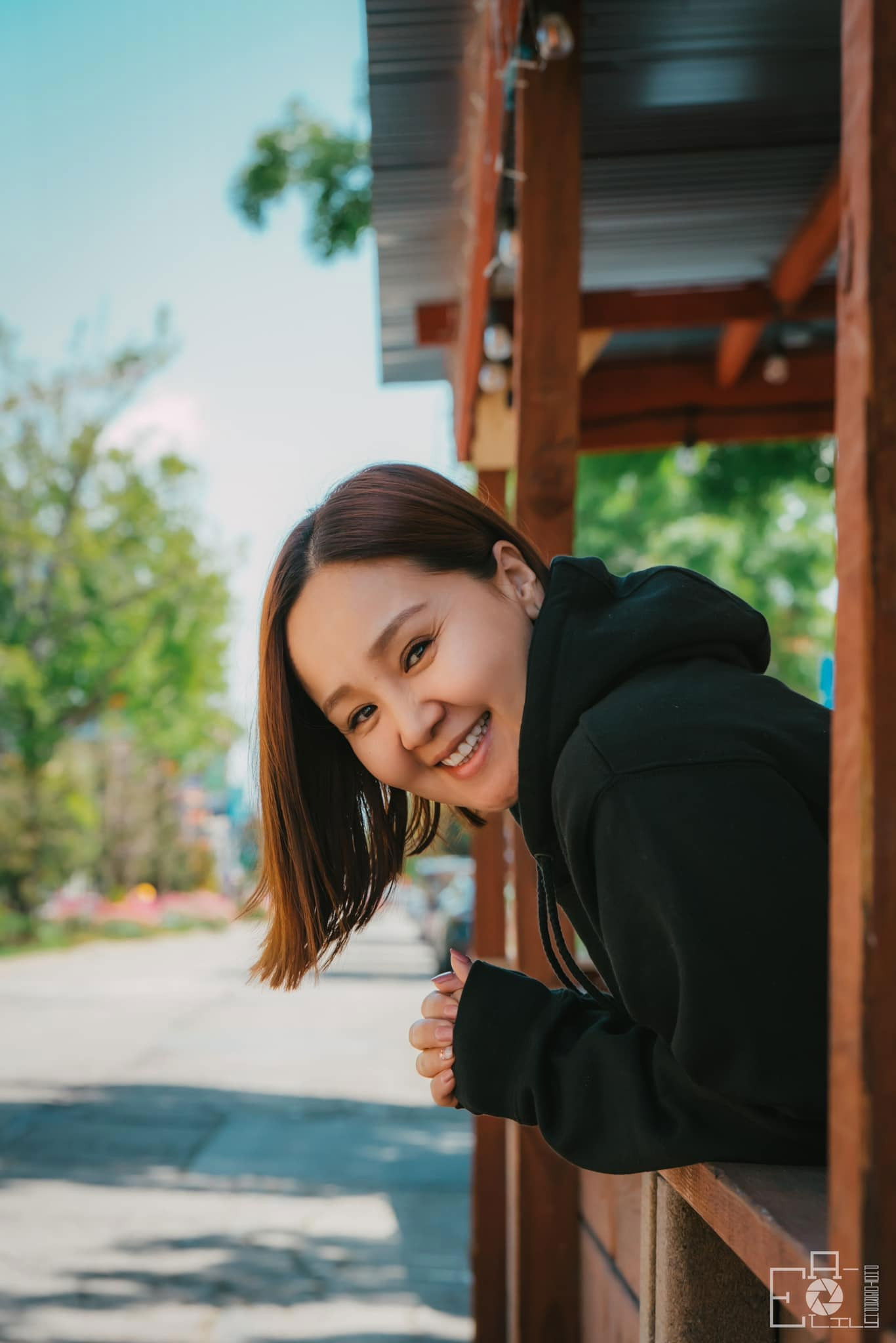 et billede af Naransolongo Gansukh