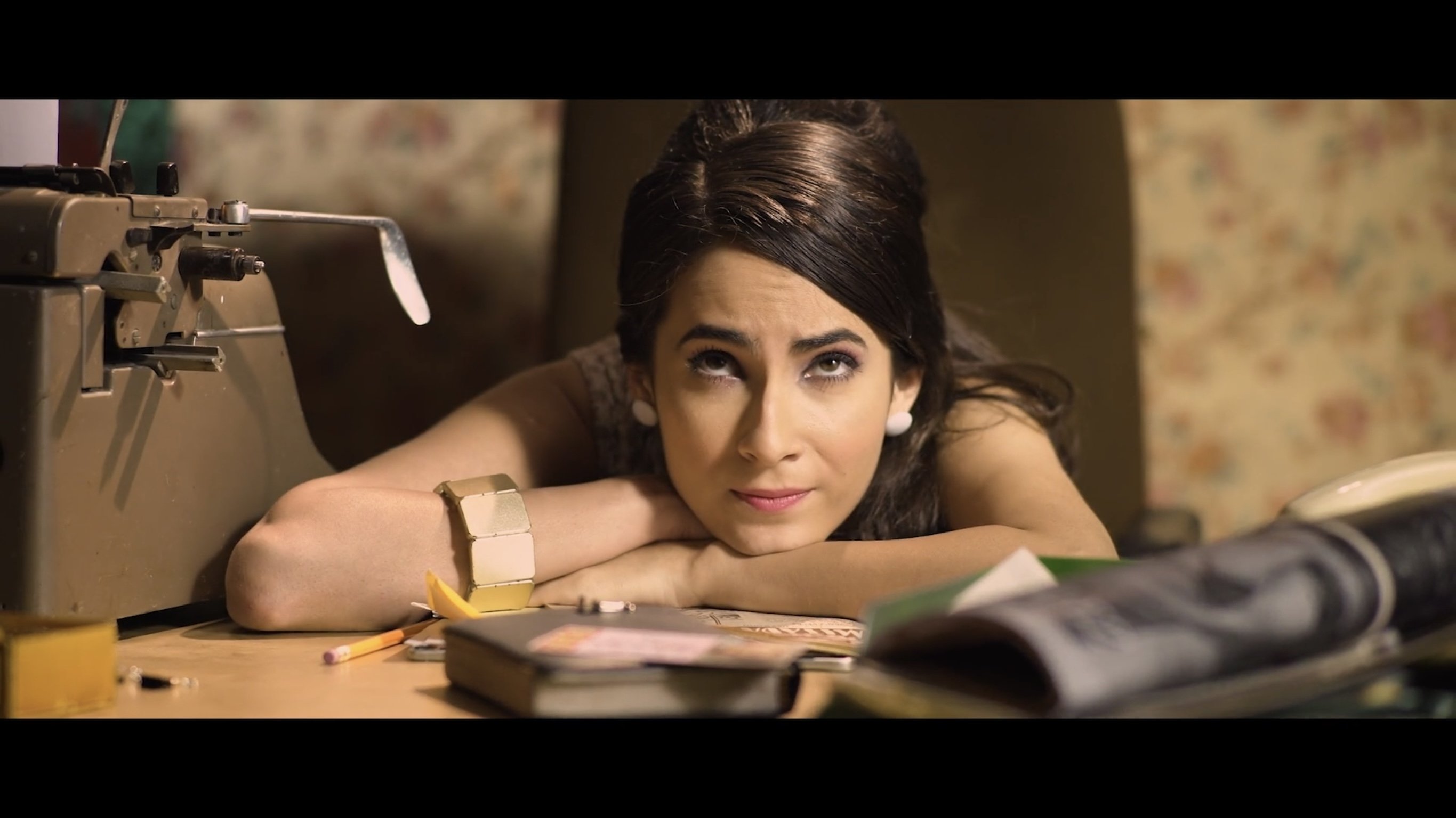 Cachito Mio (2018)
