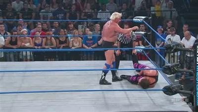 WWE SmackDown