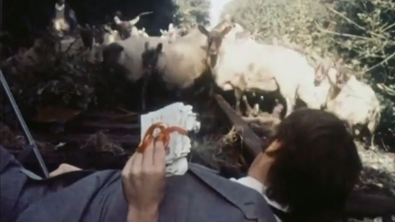 Ending It All (1970)